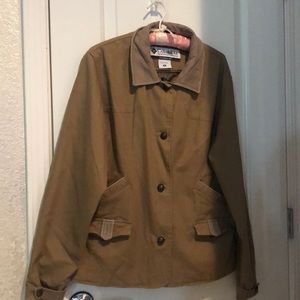 Women’s jacket